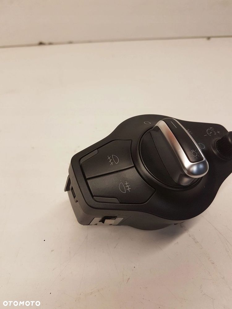 WŁĄCZNIK PRZEŁĄCZNIK ŚWIATEŁ AUDI A4A5 8K0941531AL - 2