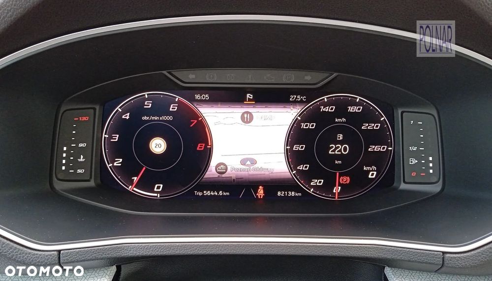 Skoda Kodiaq 1.5 TSI ACT 4x2 Active - 23