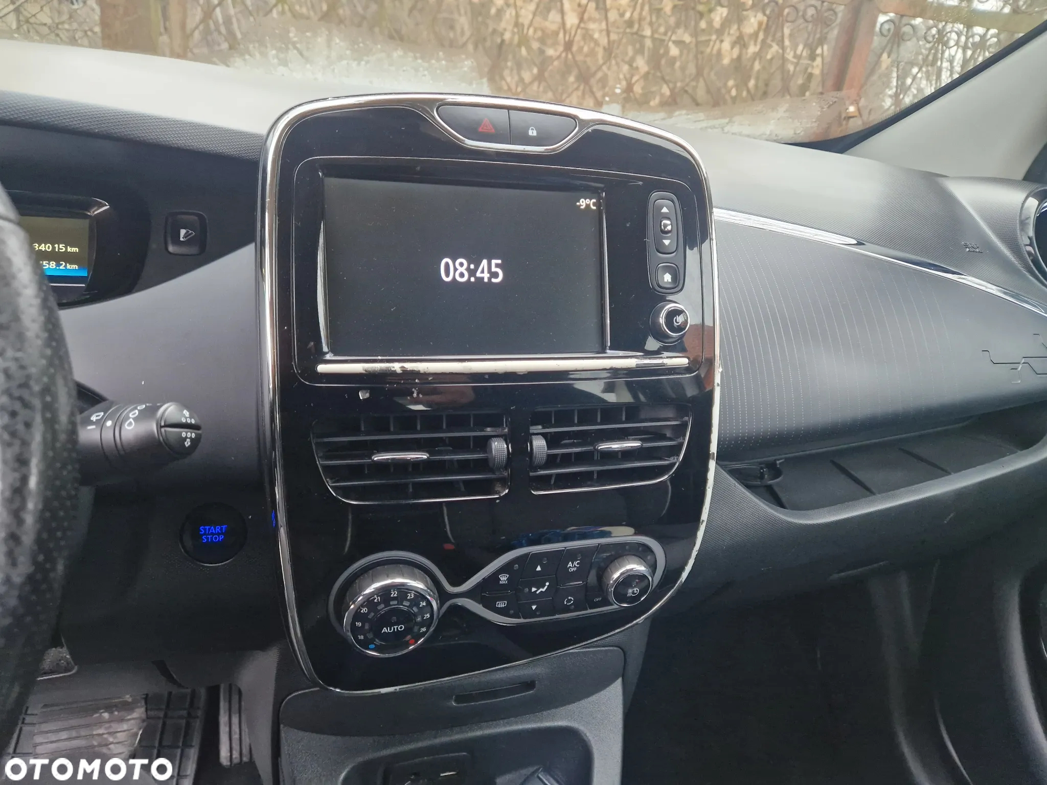 Renault Zoe (mit Batterie) 41 kwh Life mit LIMITED Paket - 6