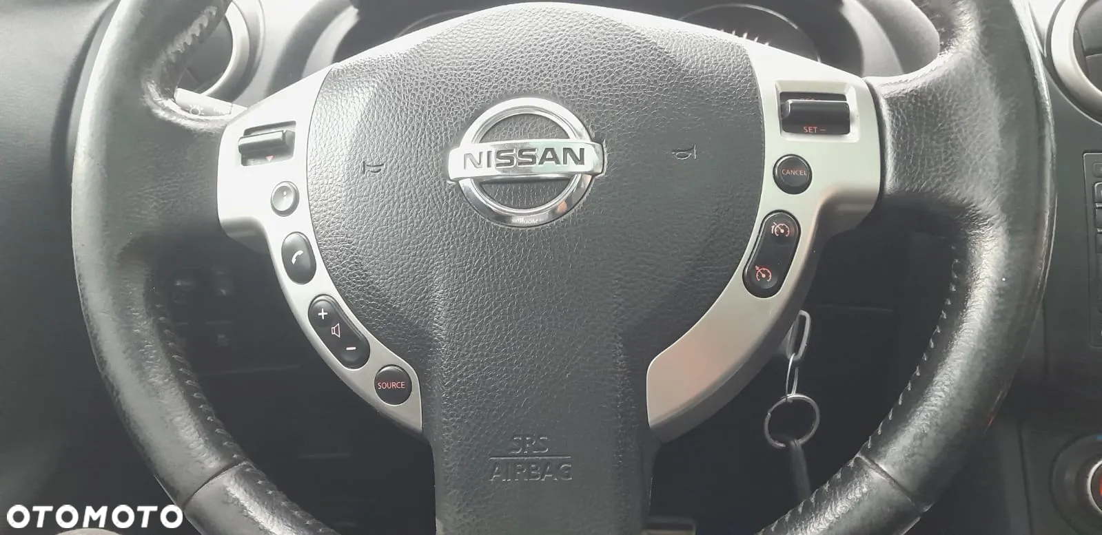 Nissan Qashqai - 24