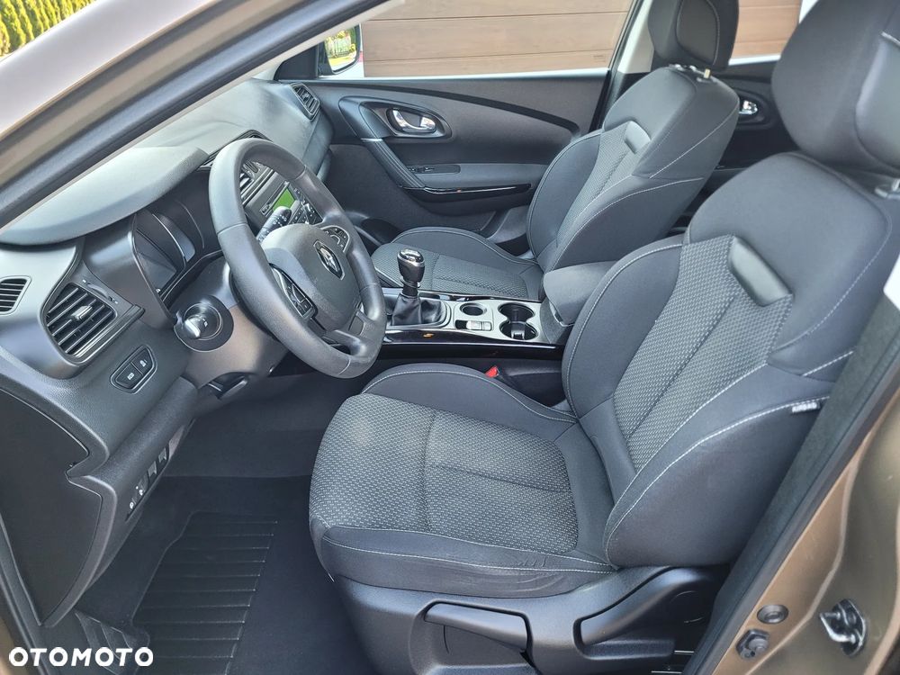 Renault Kadjar Energy TCe 130 Business - 21