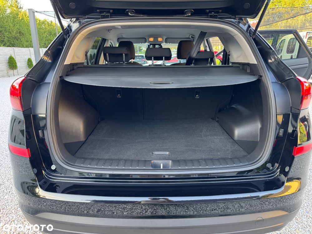 Hyundai Tucson blue 1.6 GDi 2WD Intro Edition - 21