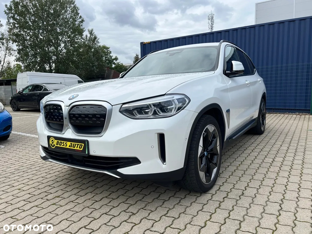 BMW iX3 Standard - 4