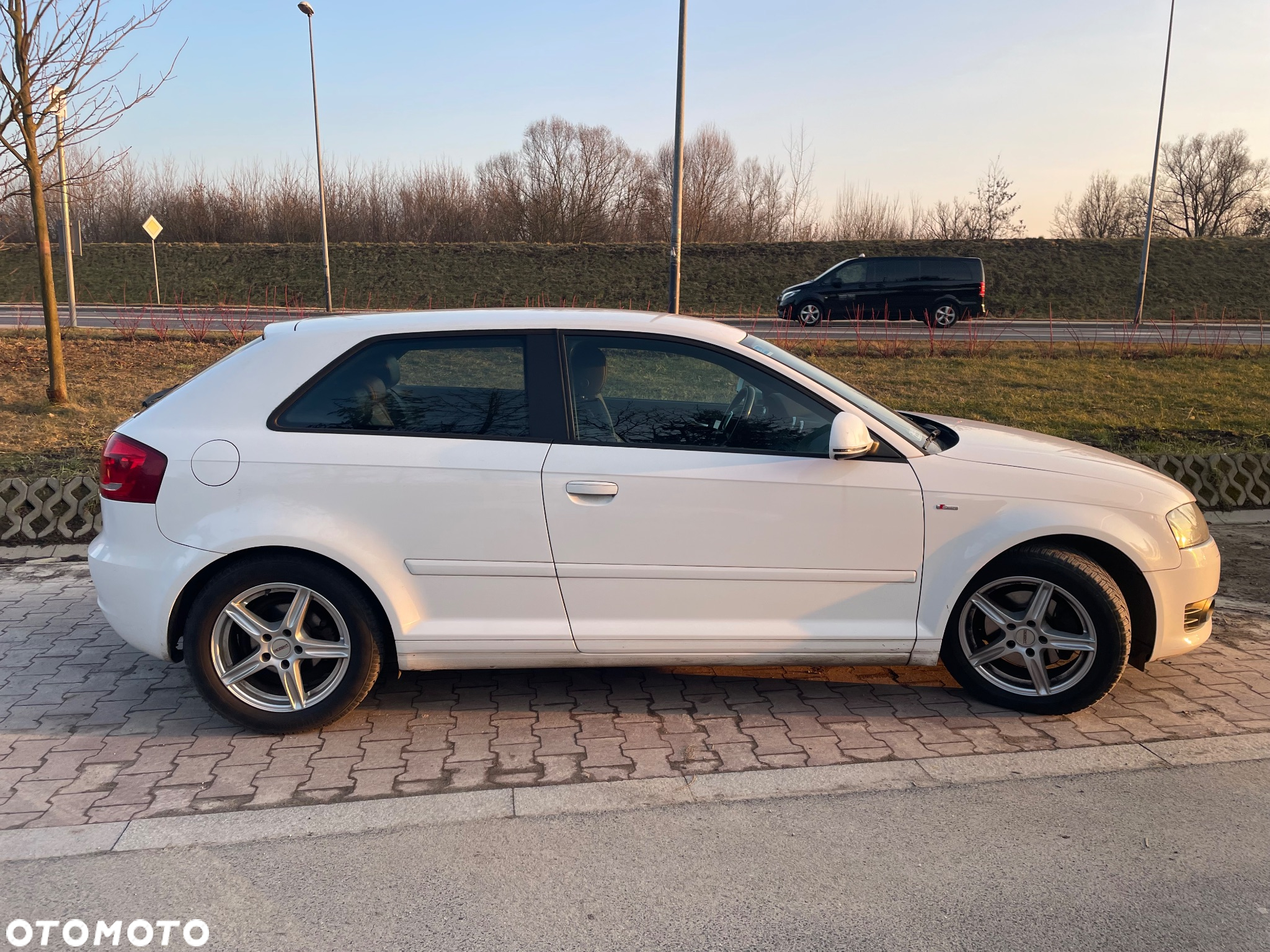 Audi A3 1.4 TFSI S line Sportpaket - 23