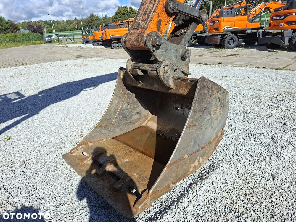 Doosan DX255LC-5 - 12