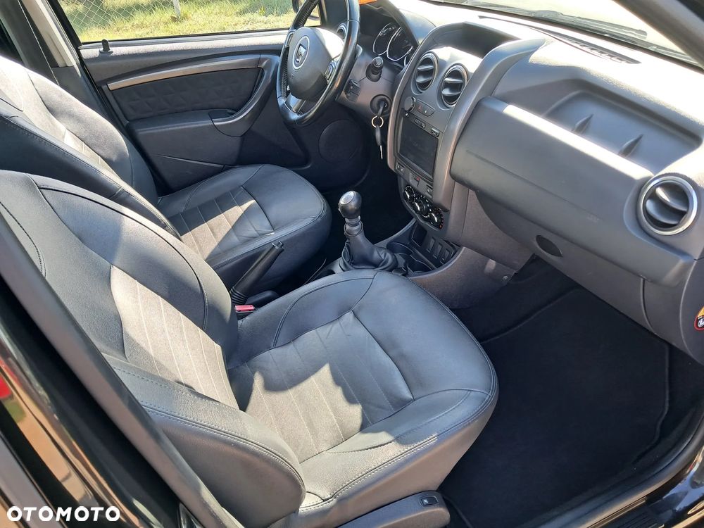 Dacia Duster 1.2 TCe Prestige - 17