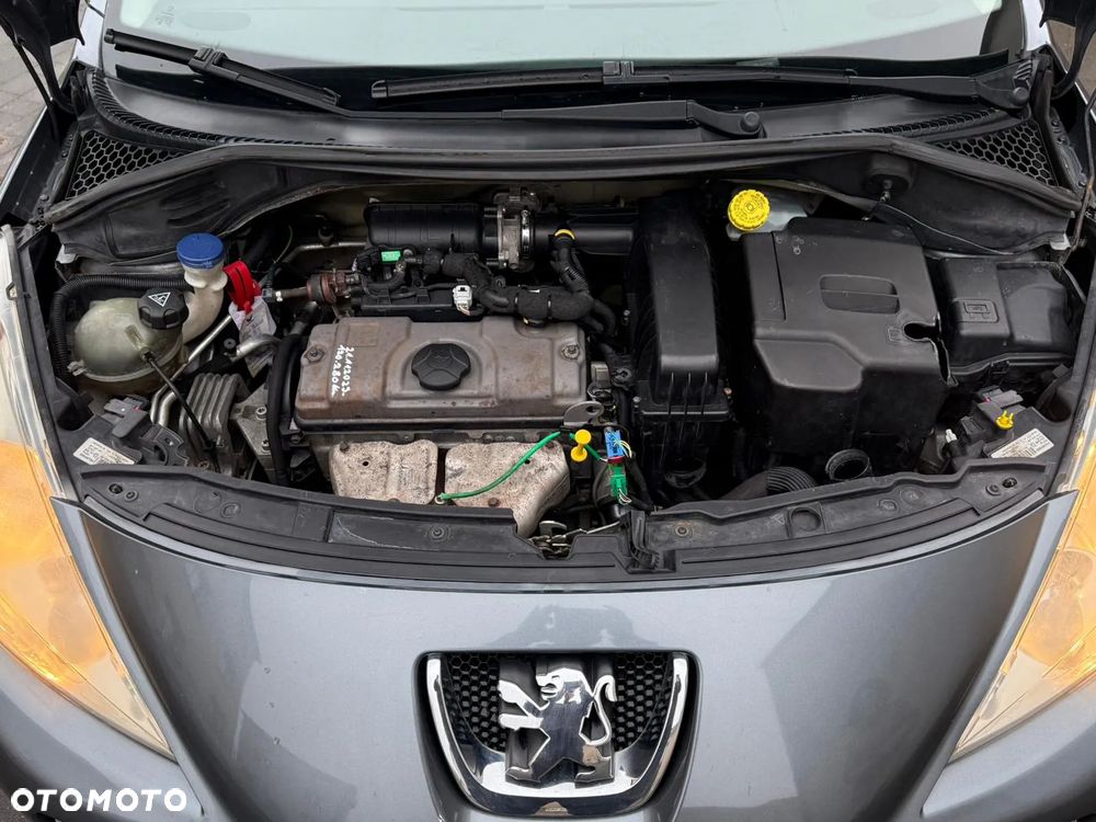 Peugeot 207 1.4 Millesim 200 - 14