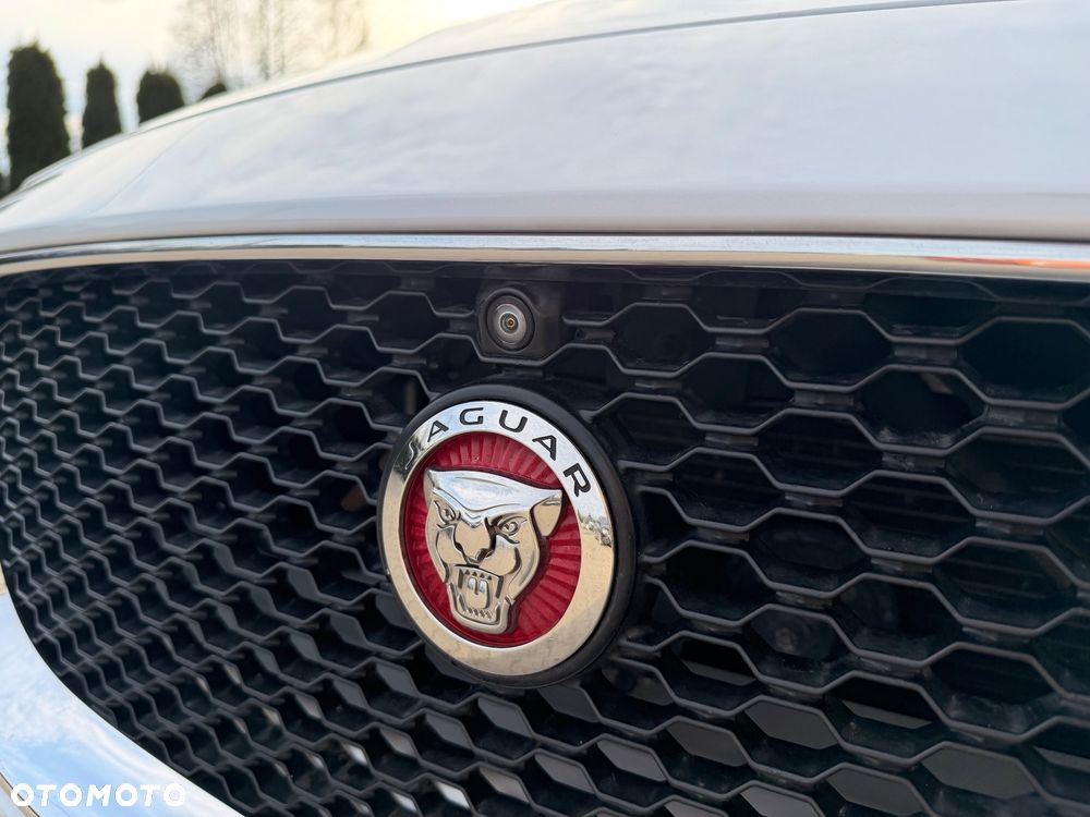 Jaguar XJ 3.0 V6 Kompressor Portfolio - 39