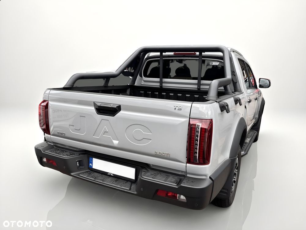 JAC T9 - 4