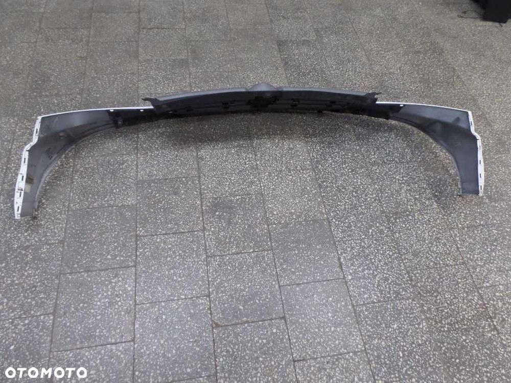 OPEL VIVARO LIFT 06-14 GRILL ATRAPA CHLODNICY 474 - 6