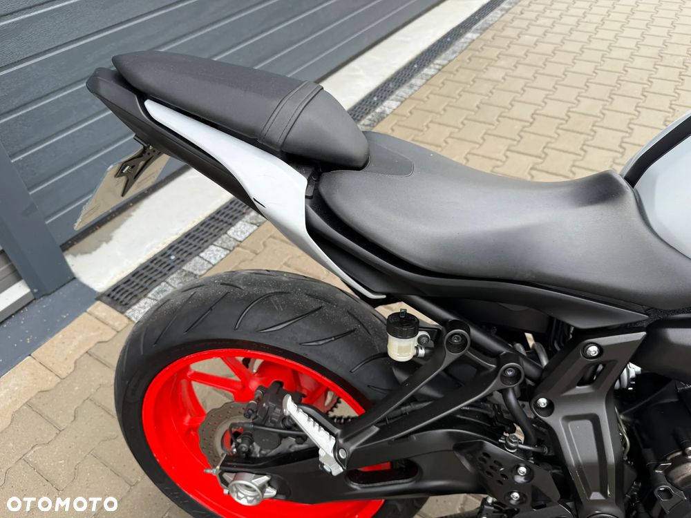 Yamaha MT - 26