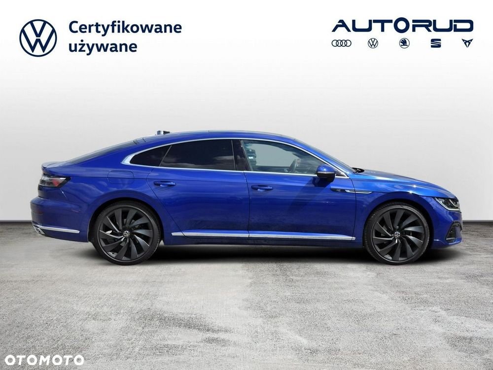 Volkswagen Arteon 2.0 TSI OPF DSG R-Line - 8