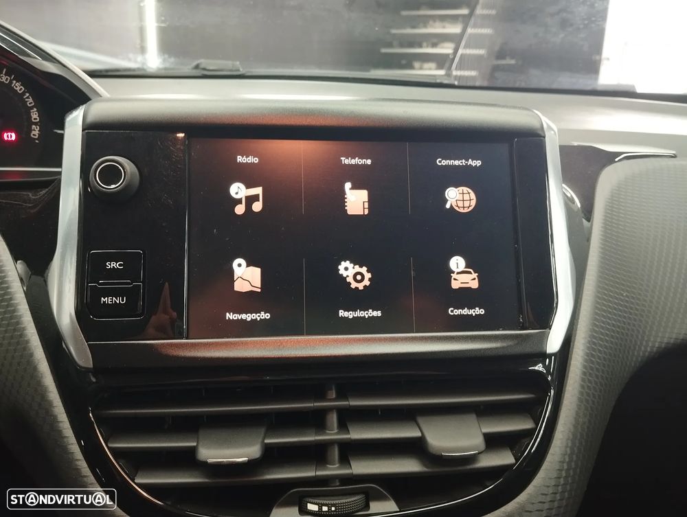 Peugeot 2008 1.2 PureTech Style - 25