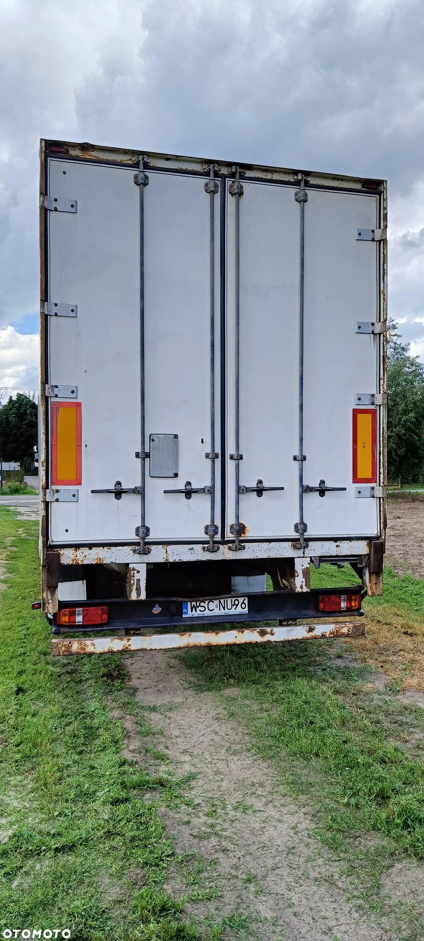 Fruehauf TE34 - 3