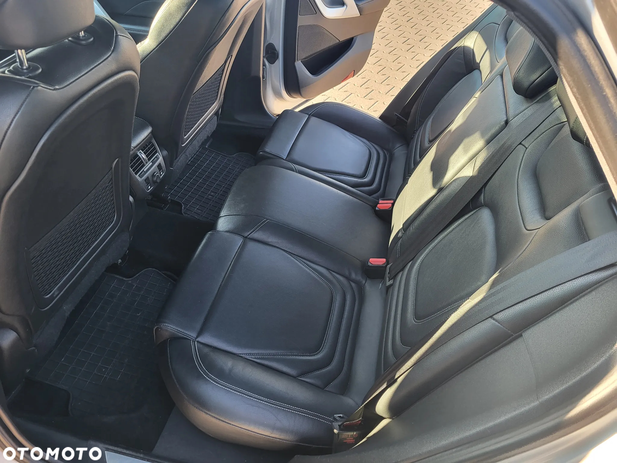 Citroën DS5 2.0 HDi SportChic - 10