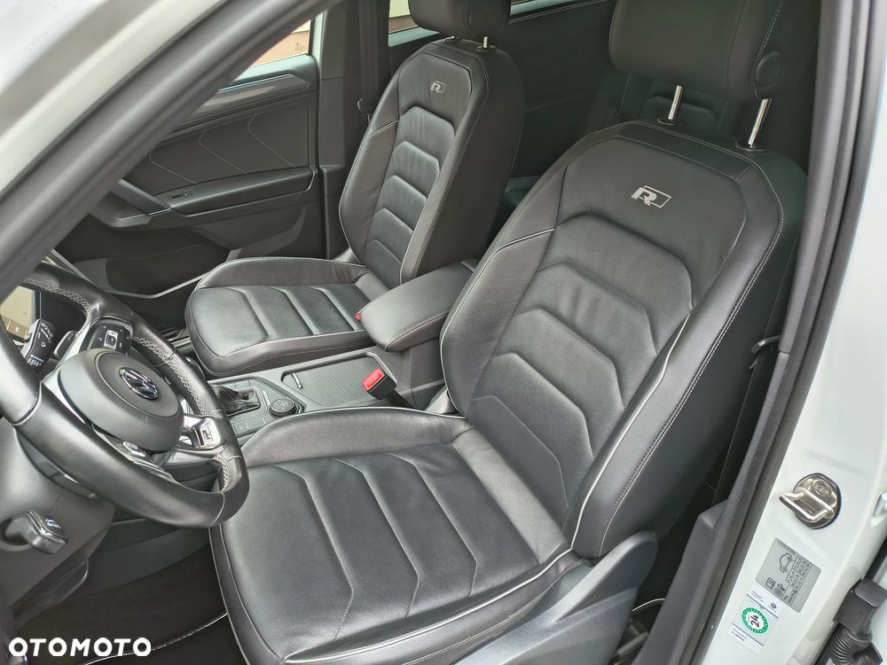 Volkswagen Tiguan 2.0 TDI SCR 4MOTION DSG Highline - 11