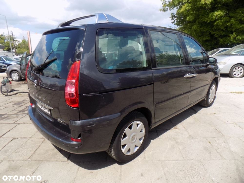 Peugeot 807 - 4