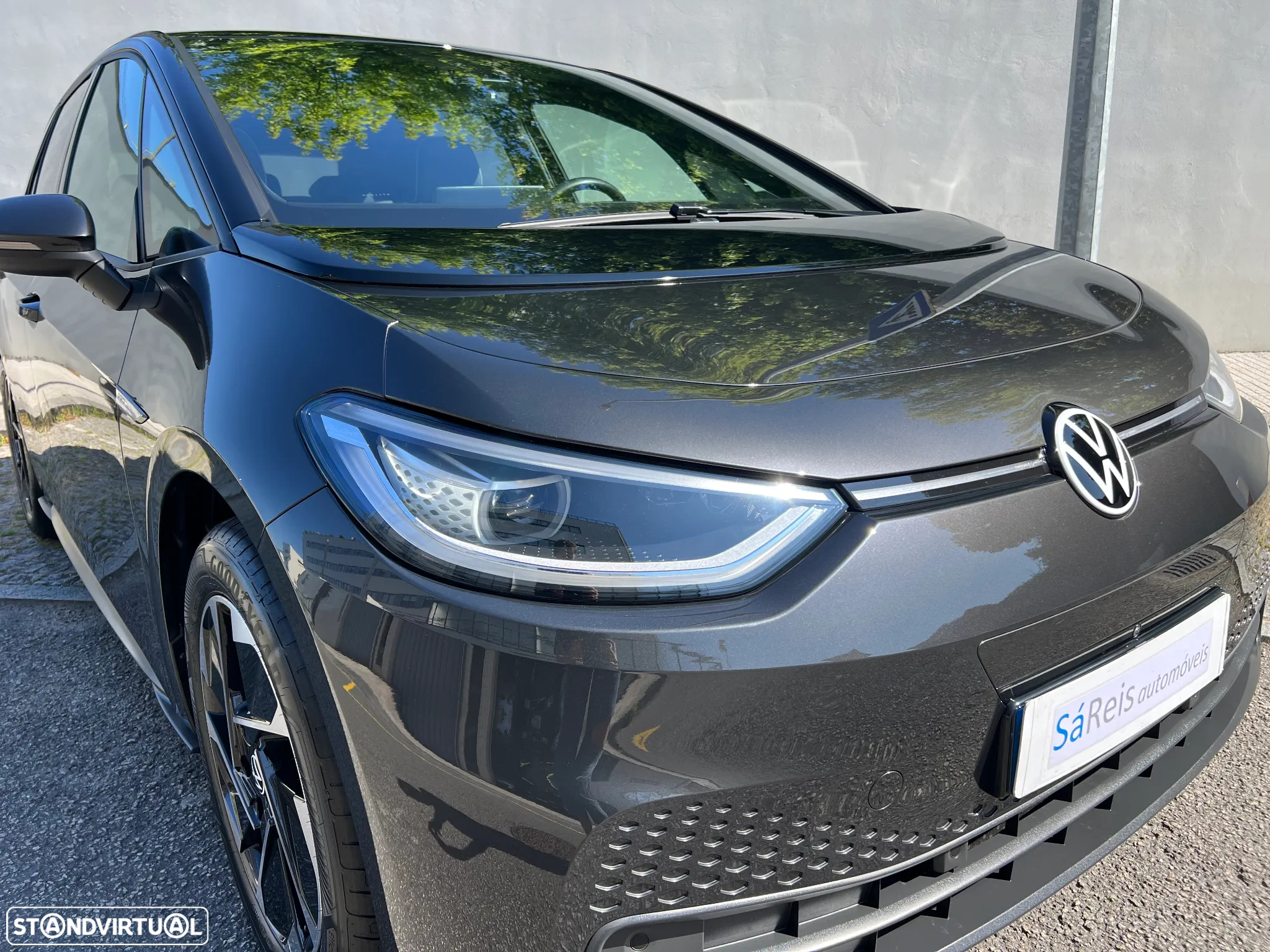 VW ID.3 Pro Performance Business - 8