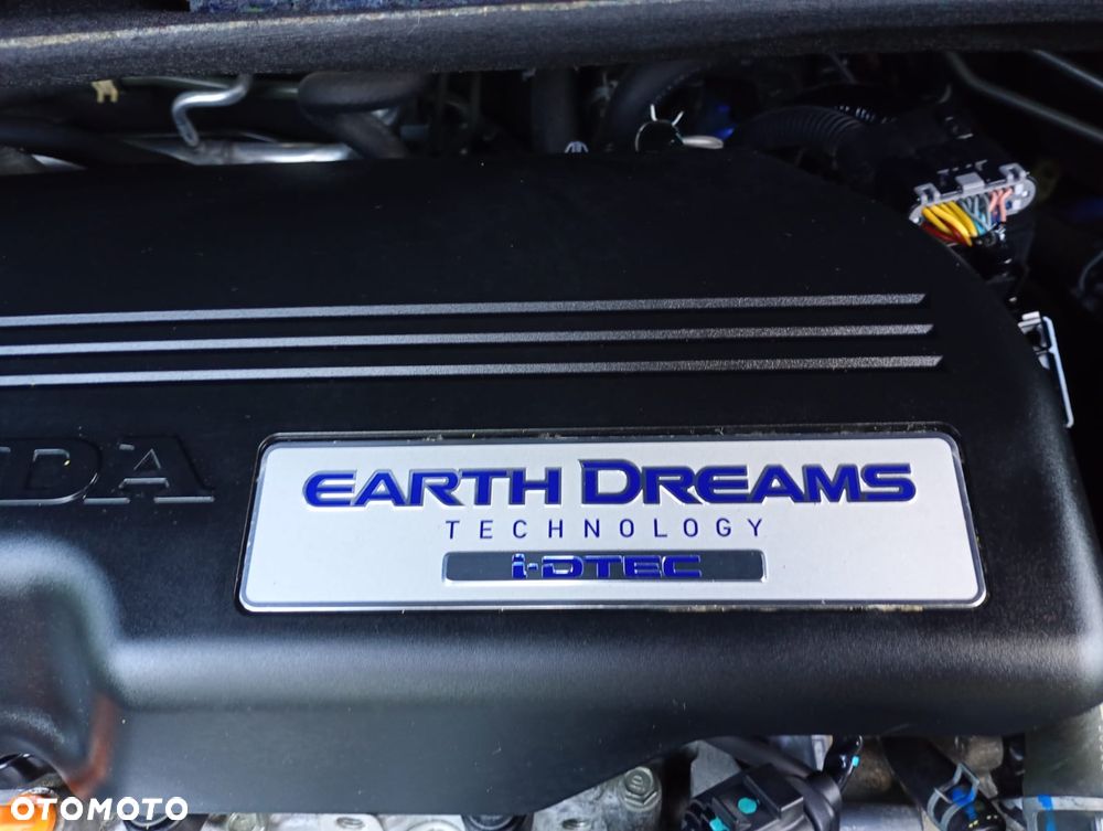 Honda HR-V 1.6 i-DTEC Executive - 27