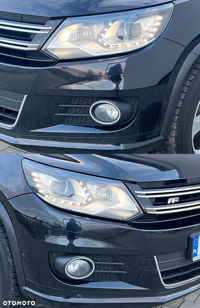 Volkswagen Tiguan - 15