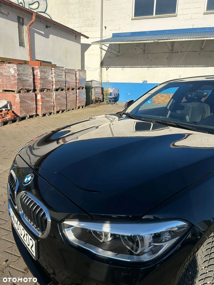 BMW Seria 1 118i M Sport - 35