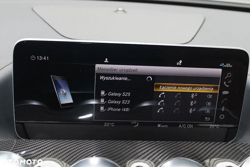 Mercedes-Benz AMG GT C - 26