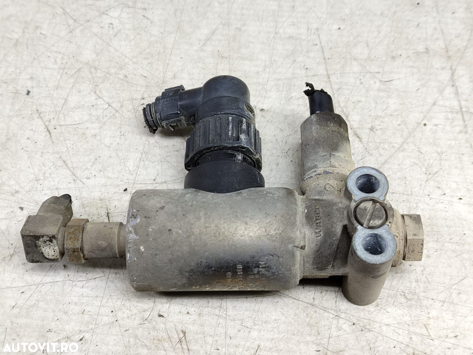 Supapa pneumatica 4721784260 Daf XF 106 generatia [2012 - 2021] - 2