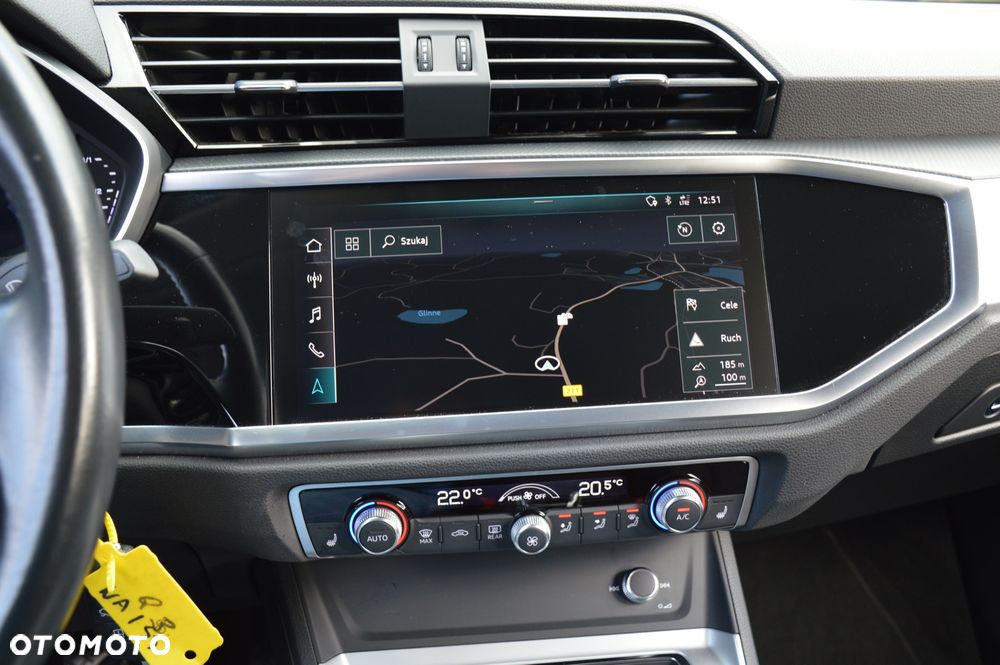 Audi Q3 35 TDI Advanced S tronic - 14