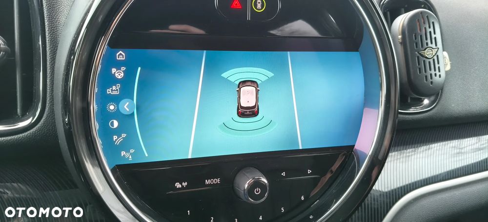 MINI Countryman Cooper All4 - 34