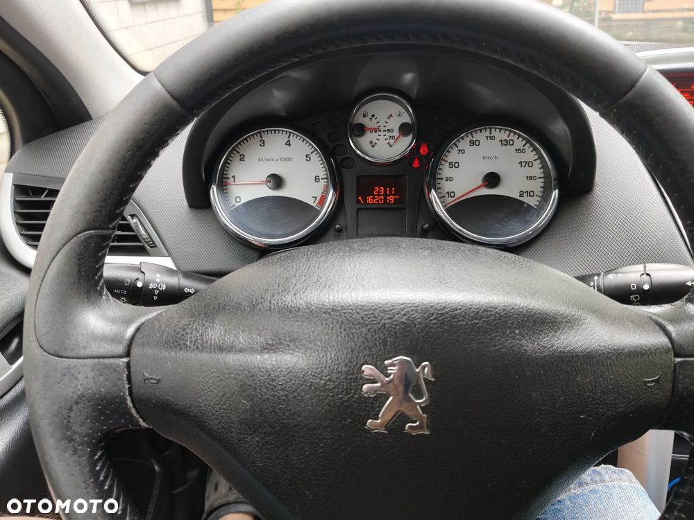 Peugeot 207 - 5