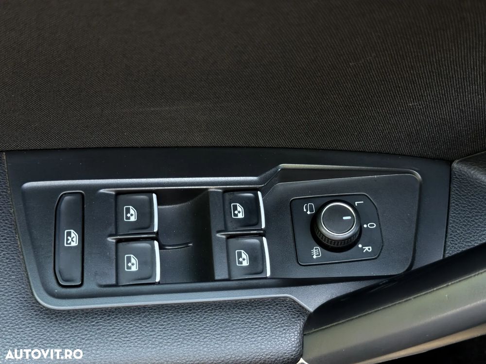 Volkswagen Tiguan 2.0 TDI SCR DSG Comfortline - 20