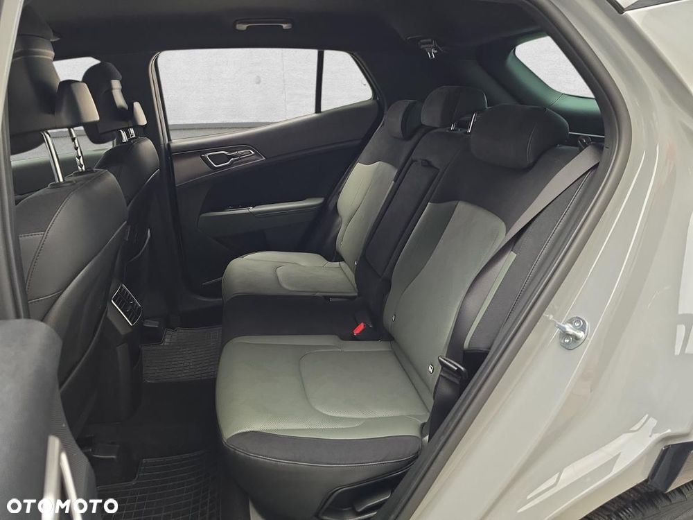 Kia Sportage - 8