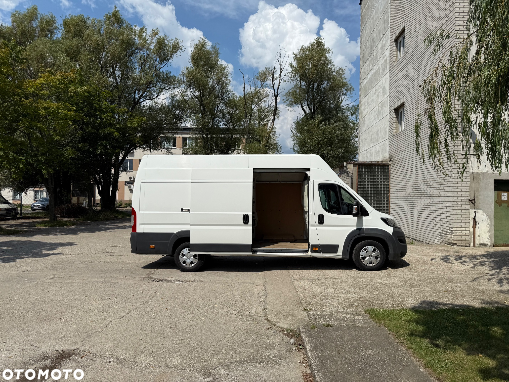 Peugeot Boxer 435 BlueHDi L4 - 5
