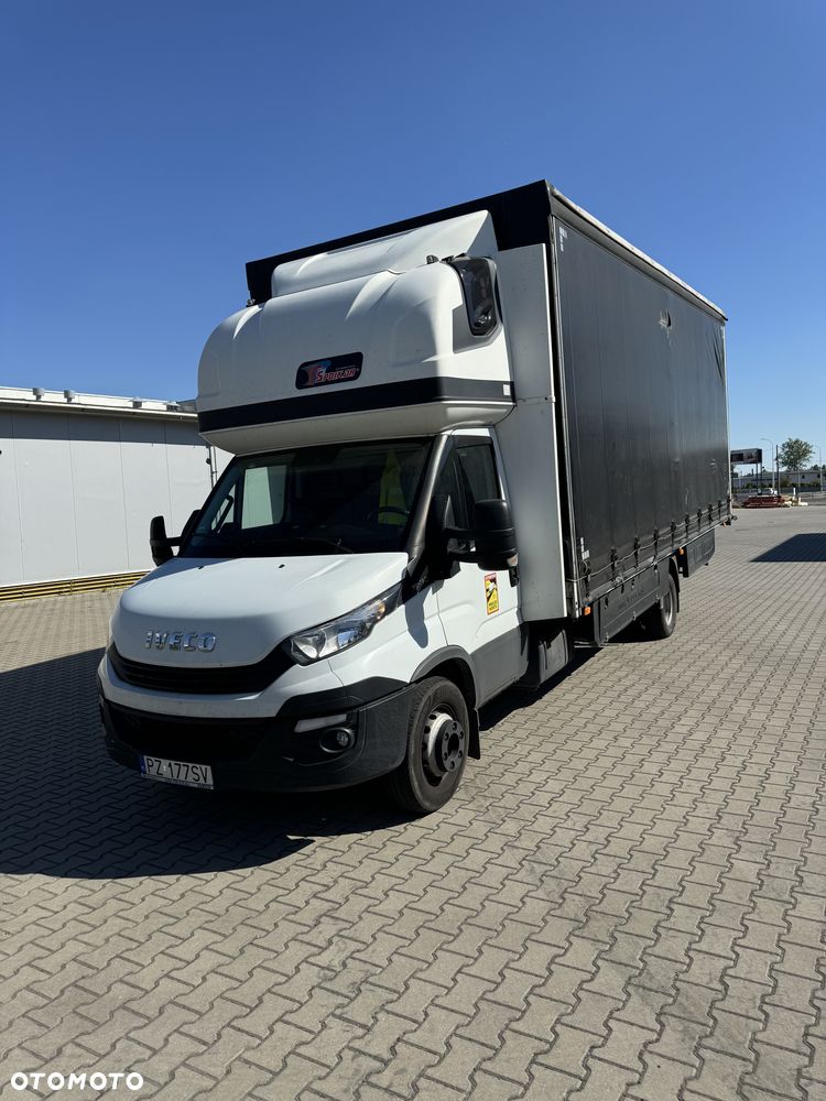 Iveco DAILY 70C - 2
