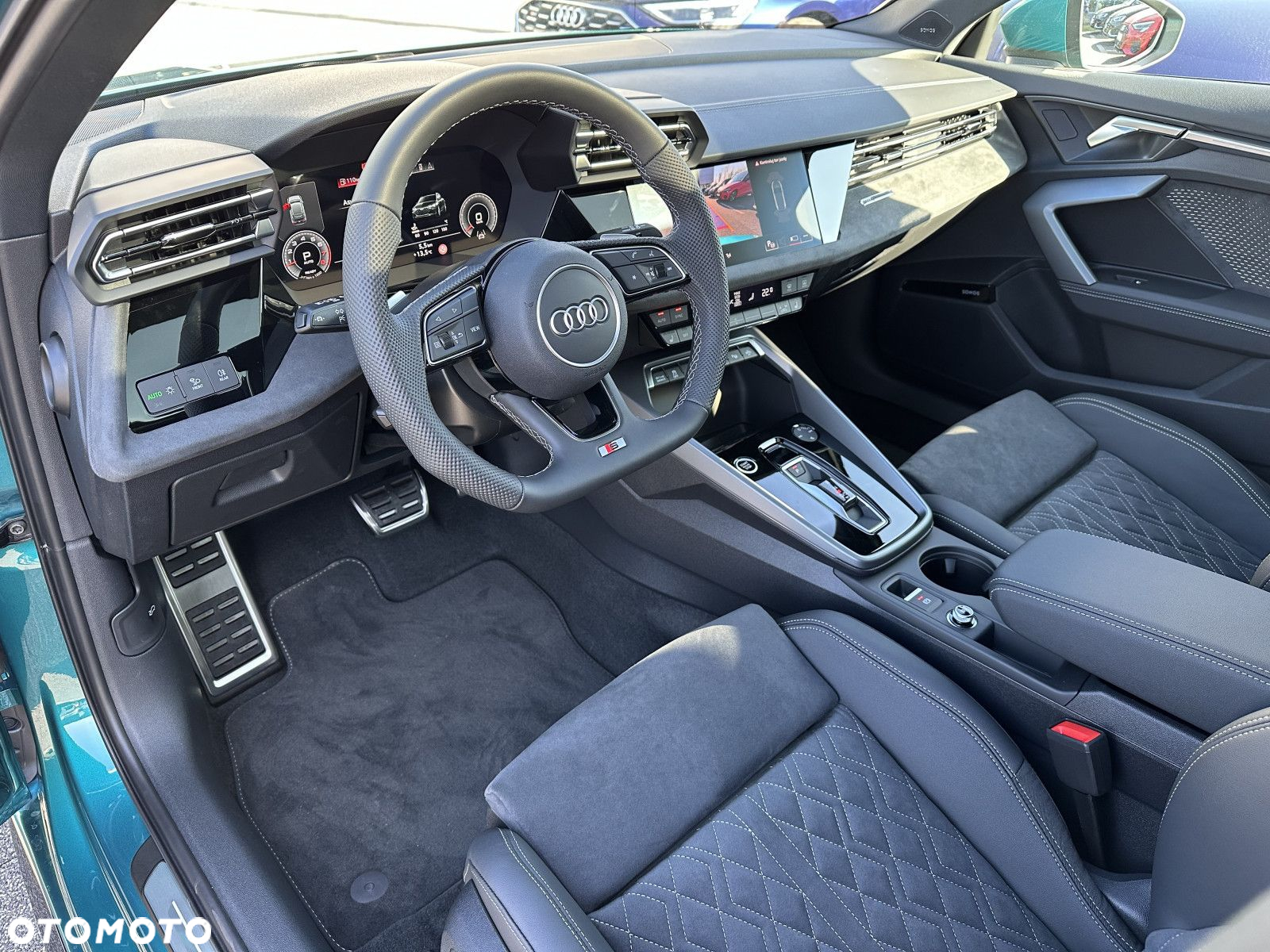Audi A3 - 14