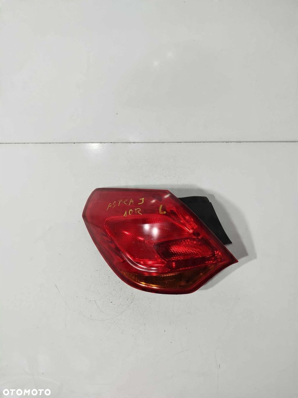 LAMPA LEWA TYLNA TYŁ OPEL ASTRA J 09-15 - 1