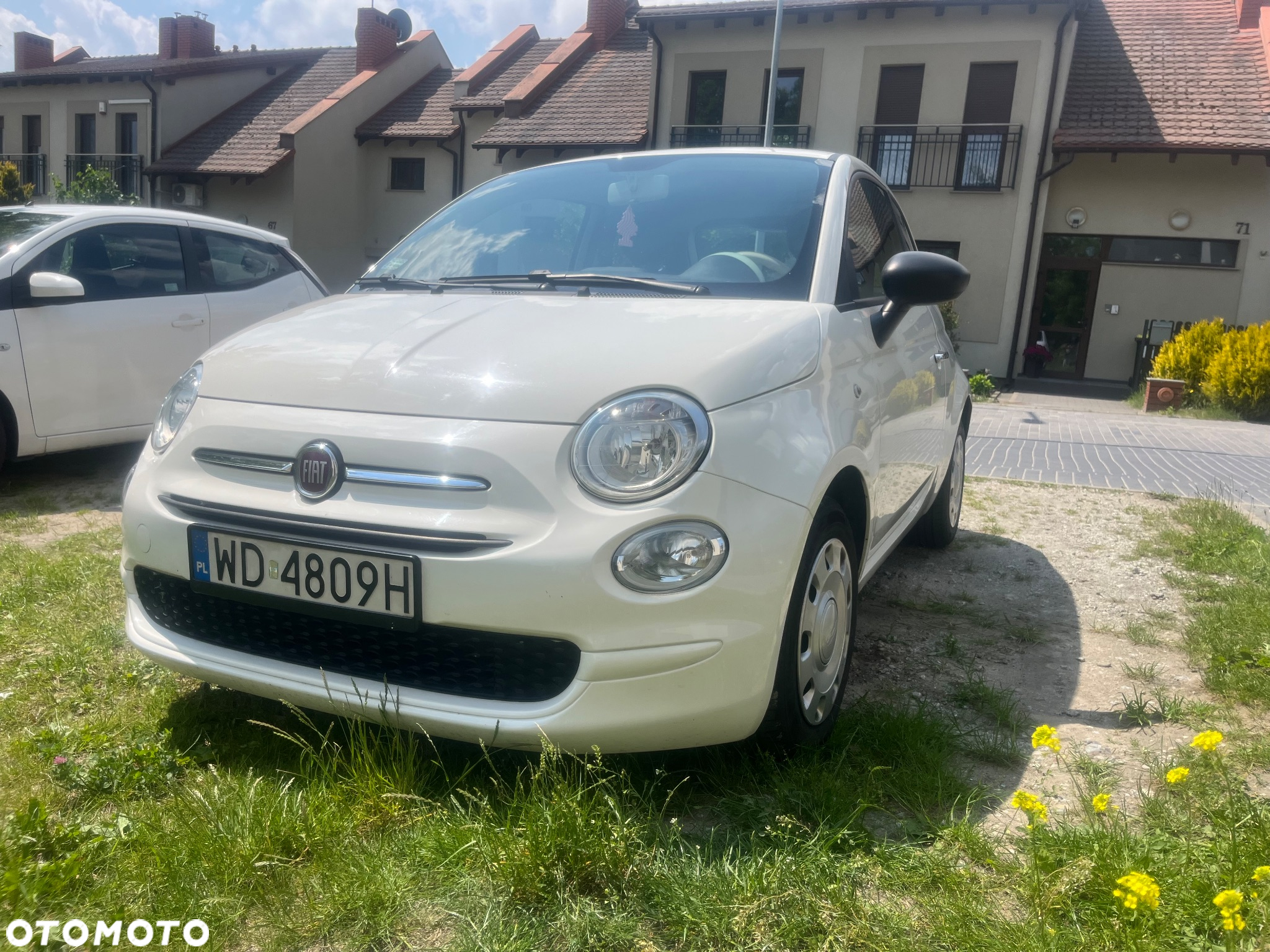 Fiat 500 1.2 Pop - 10