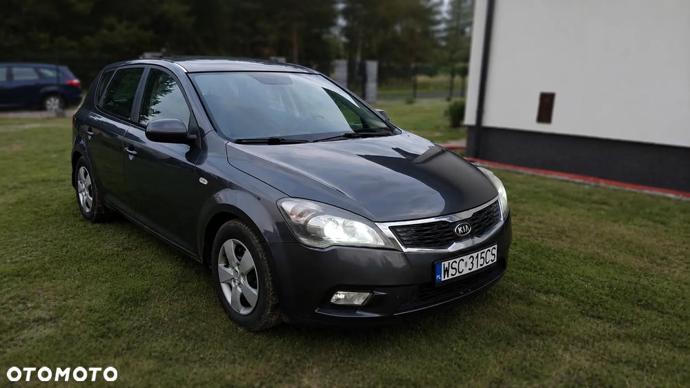 Kia Ceed 1.6 Crdi Comfort - 2