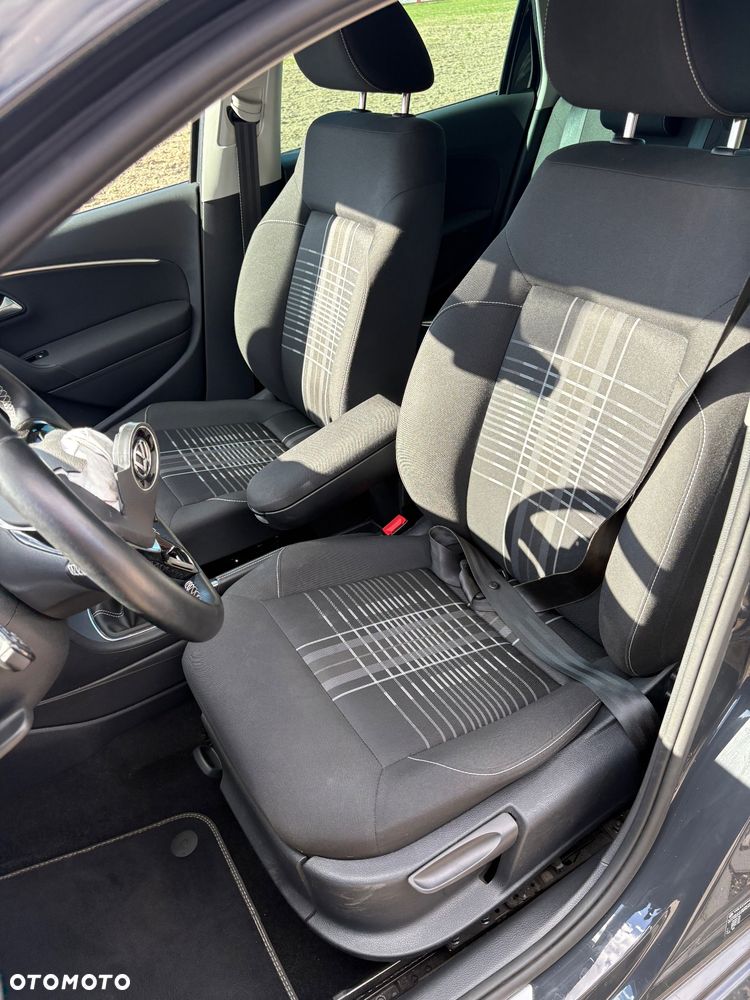 Volkswagen Polo 1.0 Lounge - 16
