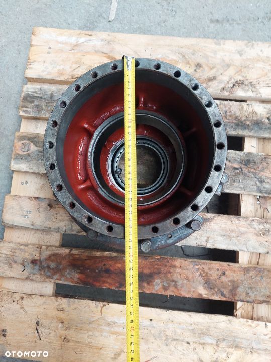 Zwolnica Piasta Wieniec Czop koparka Atlas 1104 1204 1304 1404 1504 1604 [NAP 41350] - 18