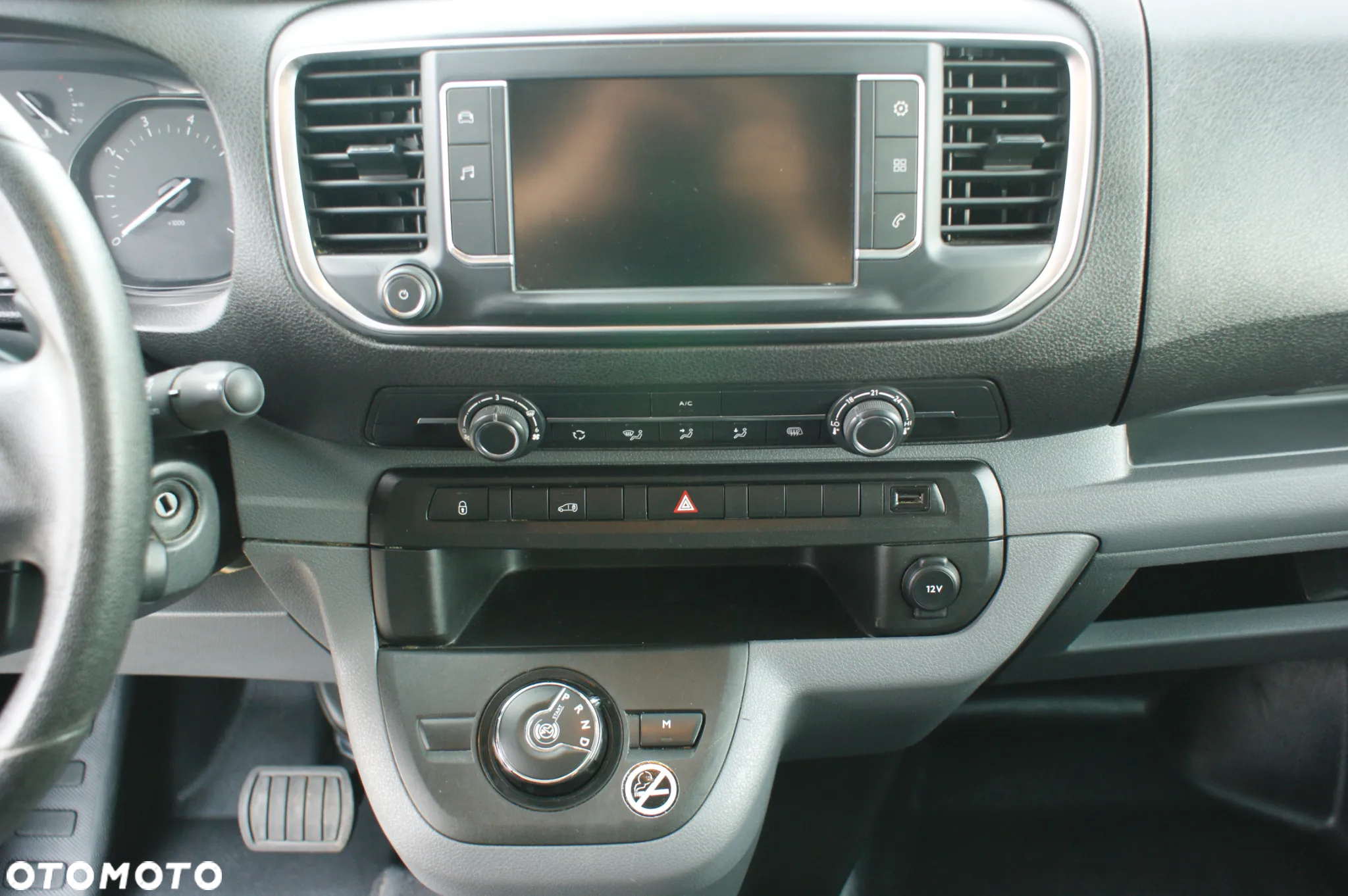 Opel Vivaro - 15