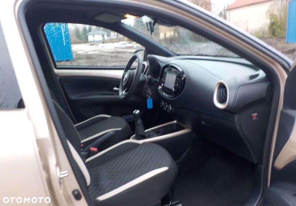 Toyota Aygo X - 18
