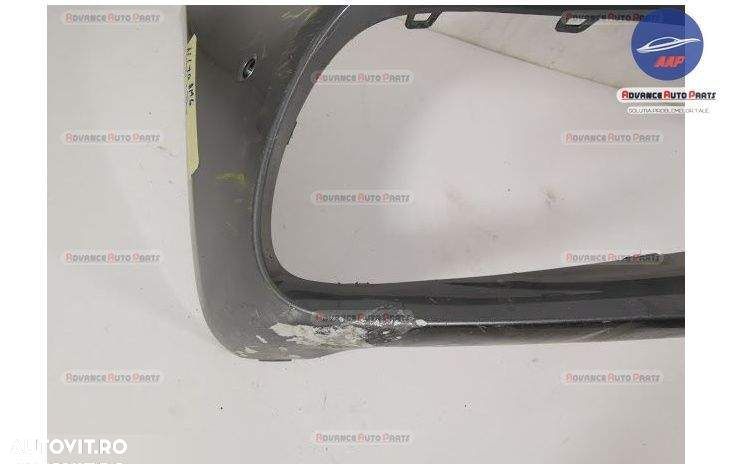 Bara Fata originala Mercedes-Benz  AMG GT  C190 facelift 2017 2018 201 - 5