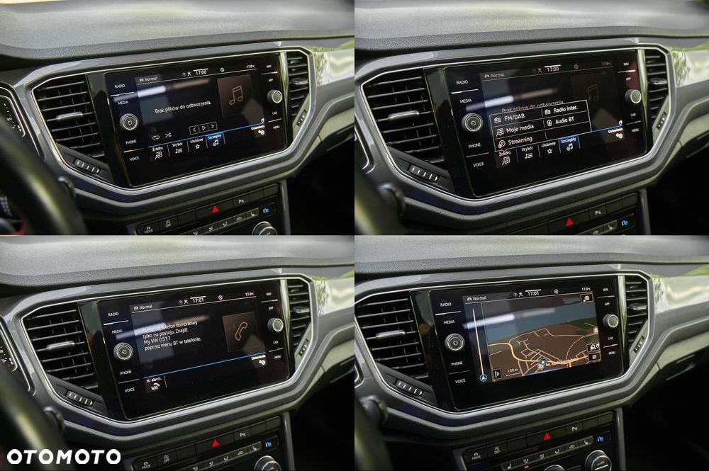 Volkswagen T-Roc 1.5 TSI Special Edition DSG - 35