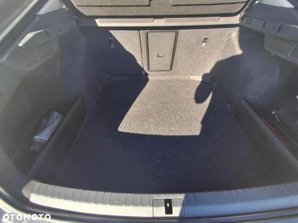 Skoda Octavia - 15