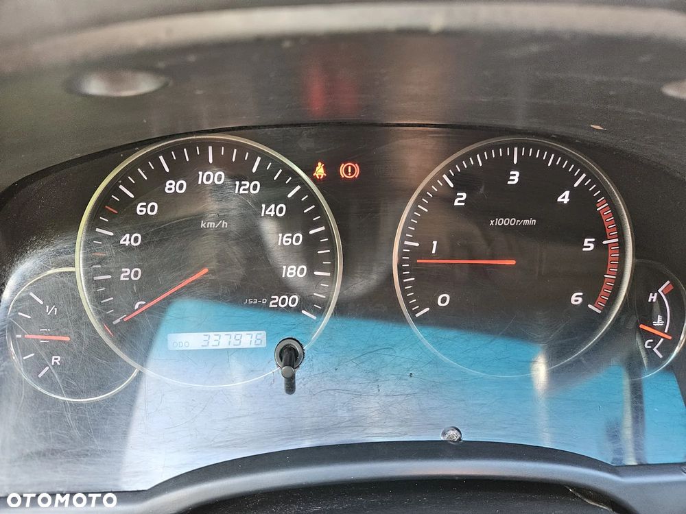 Toyota Land Cruiser 3.0 D Luna - 11