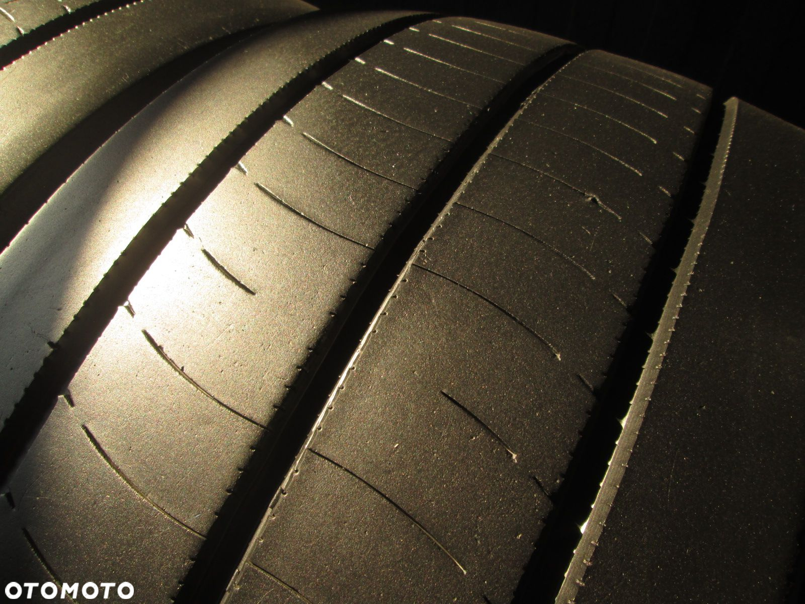 385/65R22,5 Bridgestone H-STEER 002. Opony ciężarowe - 8
