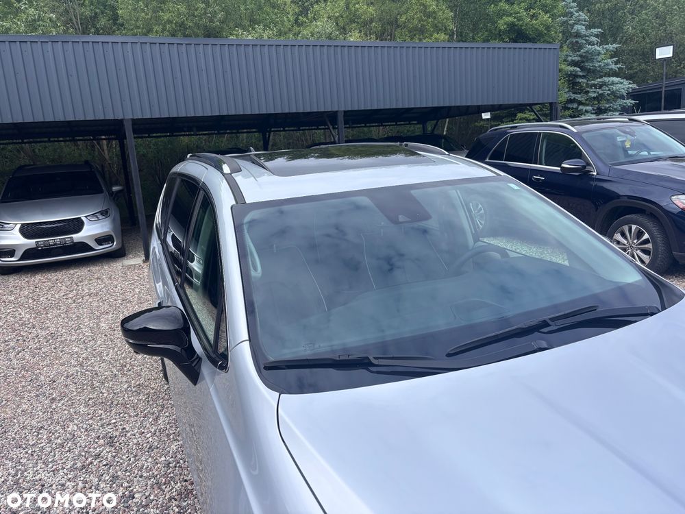 Chrysler Pacifica - 9