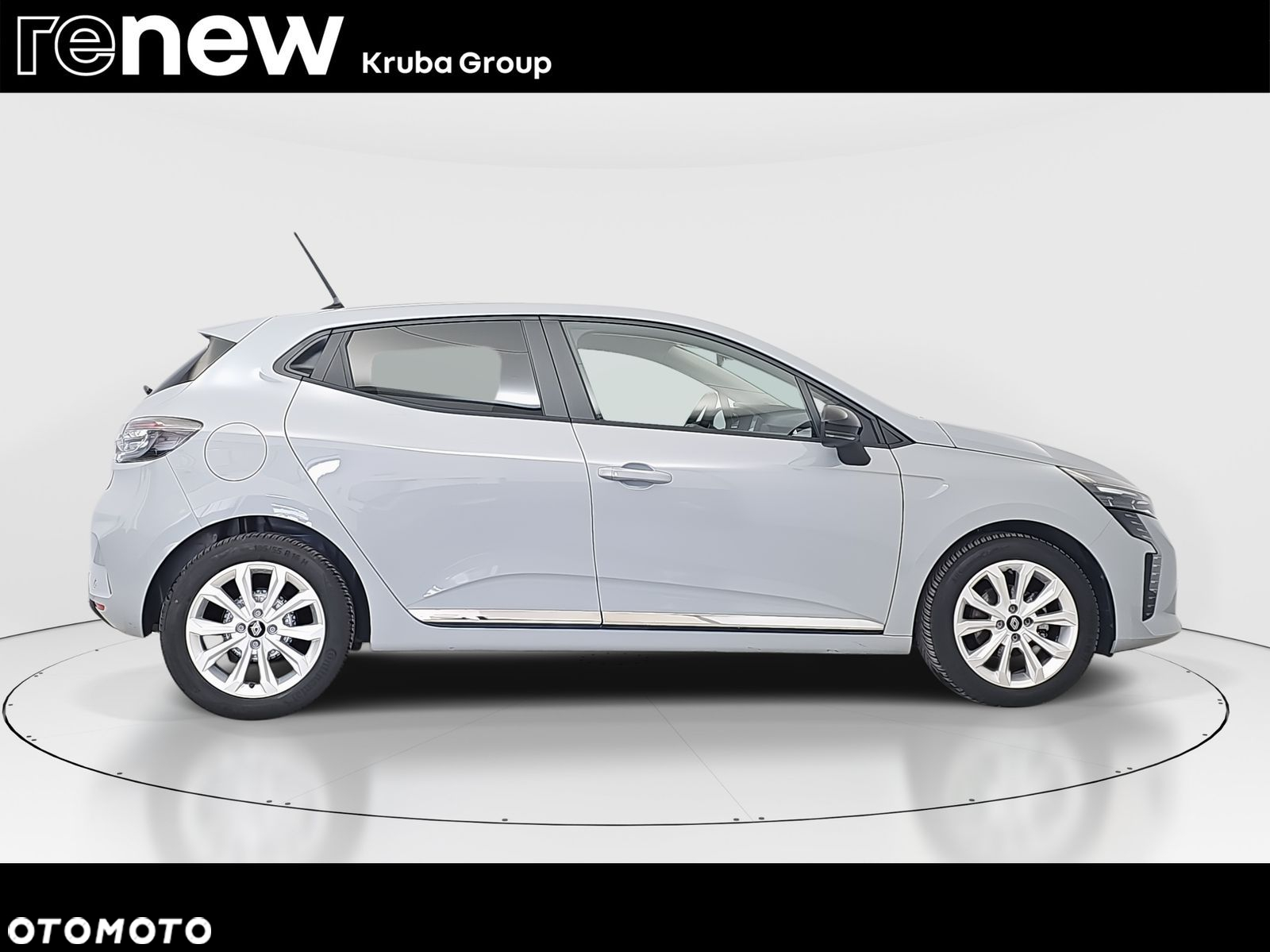 Renault Clio 1.0 TCe Evolution - 4