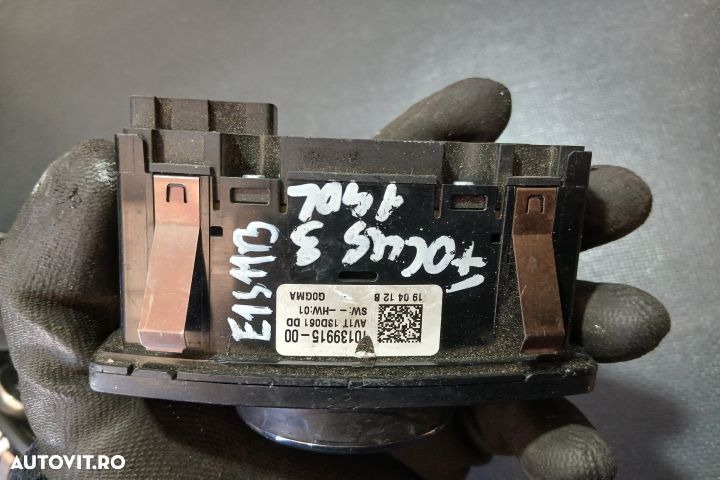 Comutator faruri AV1T-13D061-DD AV1T-13D061-DD Ford Transit 4 [2014 - - 2